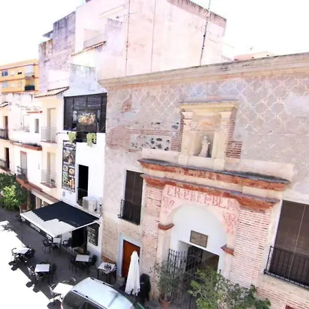 Precioso Piso Soleado, Con Vistas A Monumento. Wfi