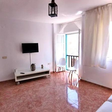 Apartment Precioso Piso Soleado, Con Vistas A Monumento. Wfi *