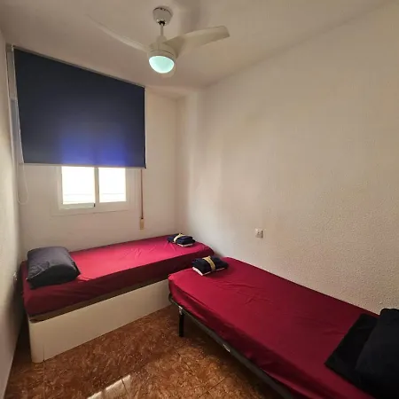 Apartment Precioso Piso Soleado, Con Vistas A Monumento. Wfi *